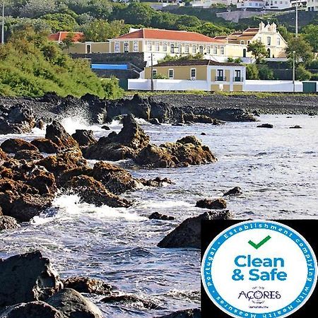 Quinta Das Merces Angra do Heroísmo Exteriér fotografie