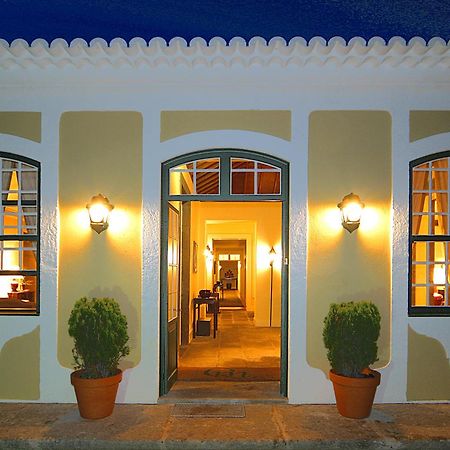 Quinta Das Merces Angra do Heroísmo Exteriér fotografie