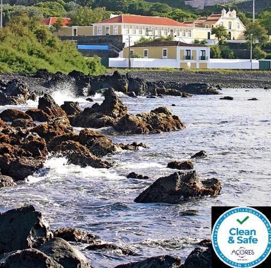 Quinta Das Merces Angra do Heroísmo Exteriér fotografie