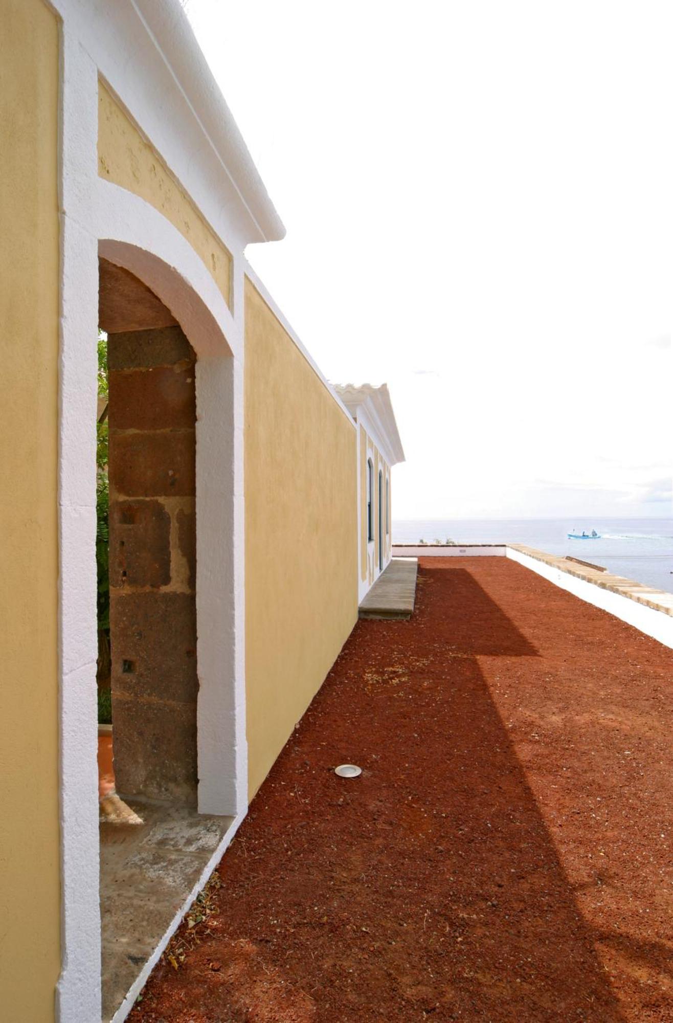 Quinta Das Merces Angra do Heroísmo Exteriér fotografie