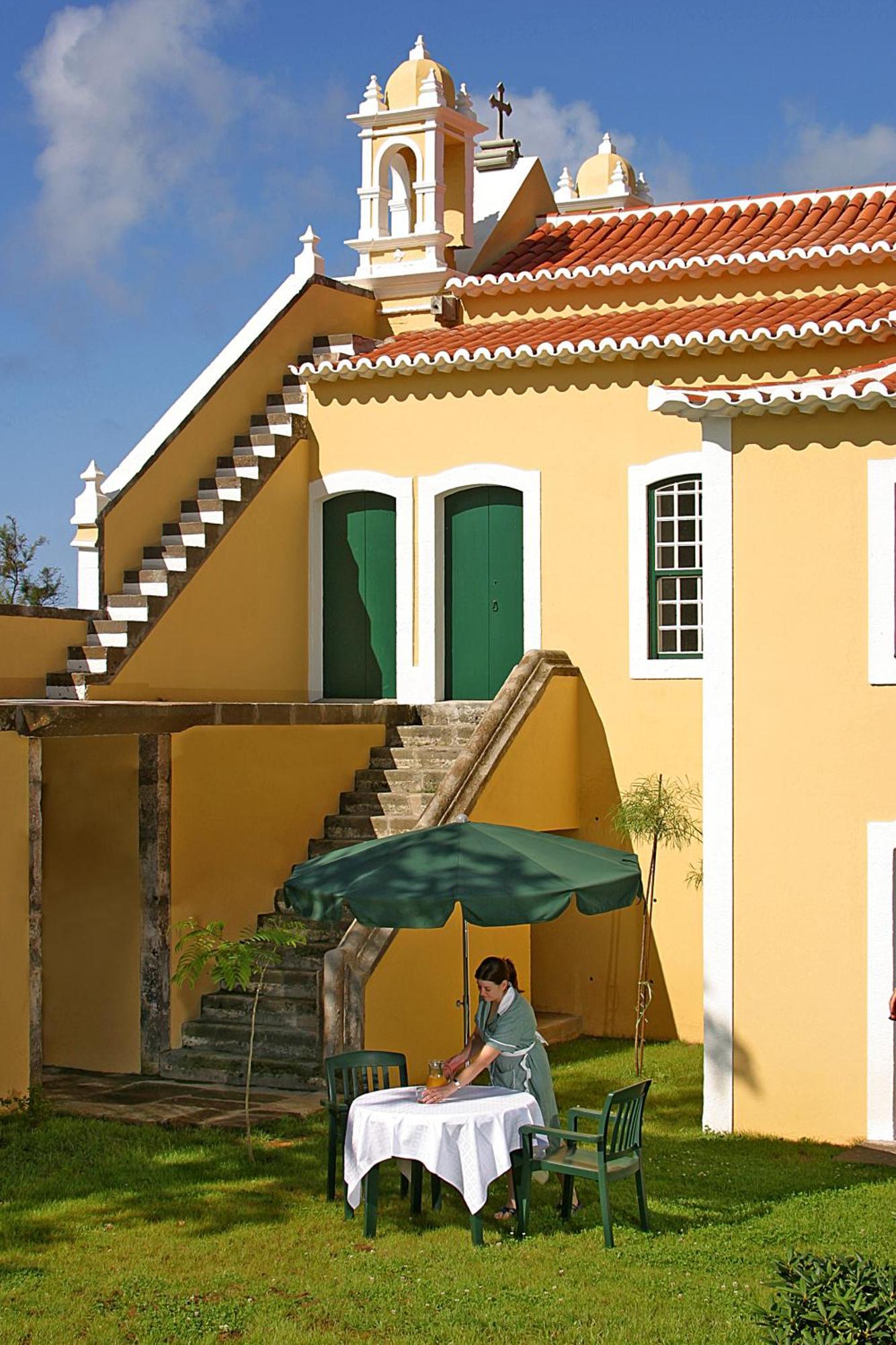 Quinta Das Merces Angra do Heroísmo Exteriér fotografie