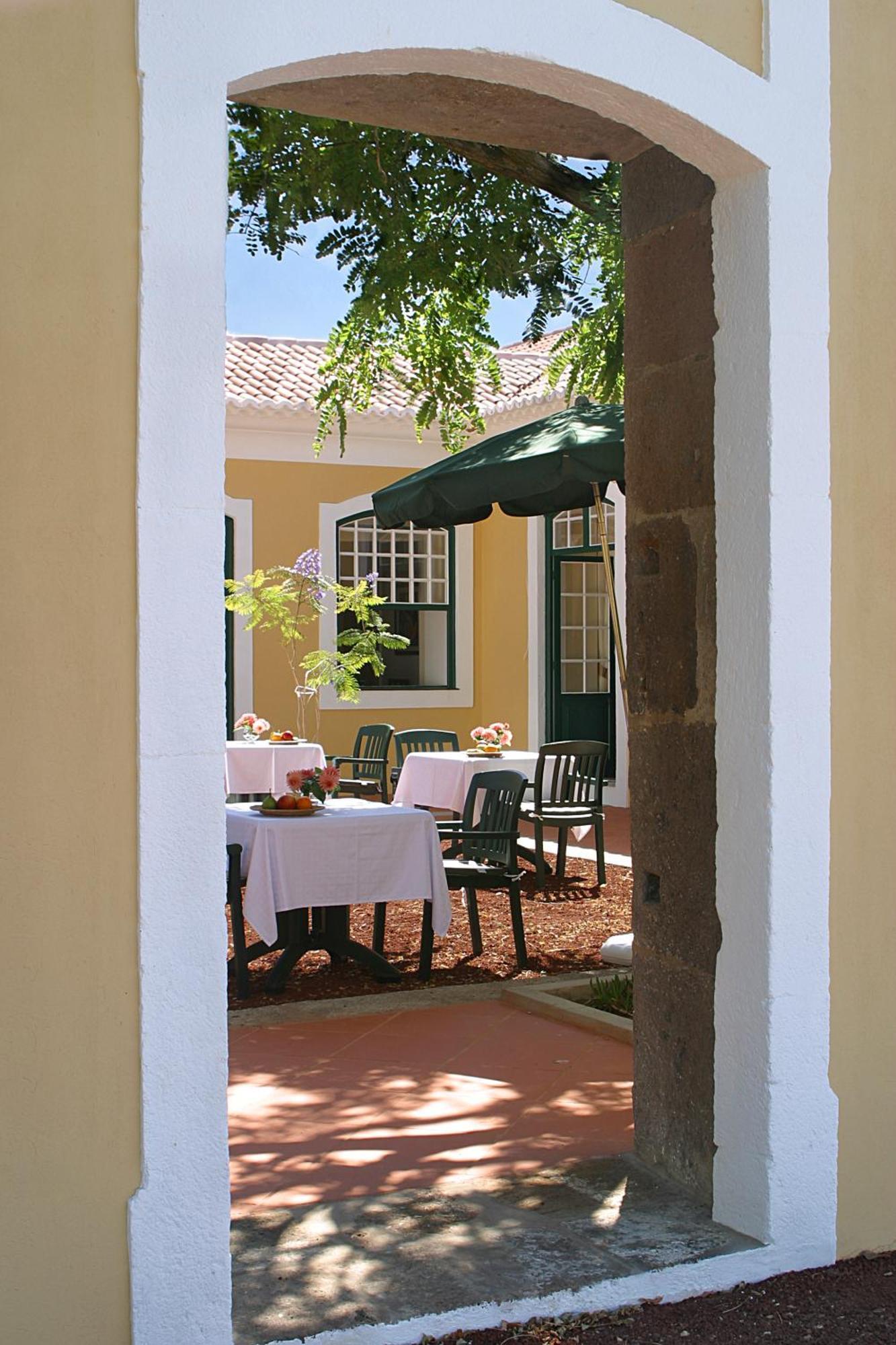 Quinta Das Merces Angra do Heroísmo Exteriér fotografie