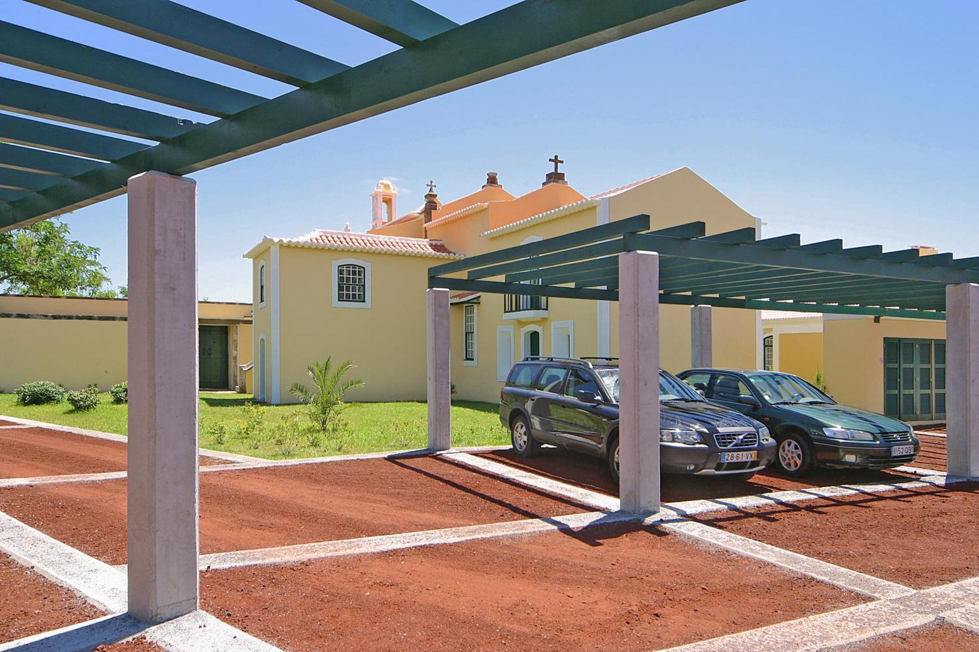 Quinta Das Merces Angra do Heroísmo Exteriér fotografie