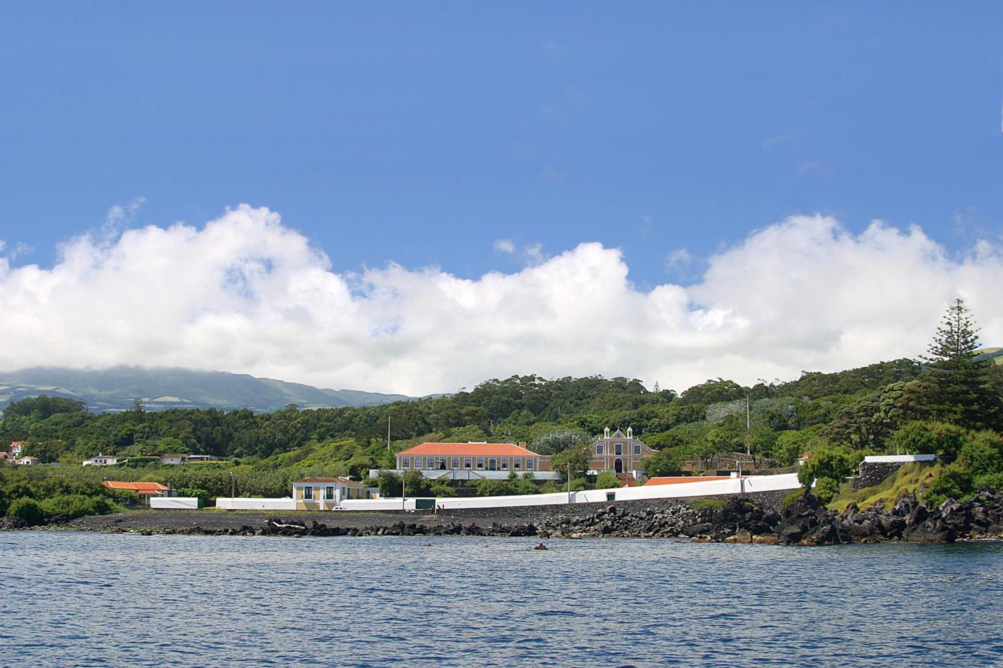 Quinta Das Merces Angra do Heroísmo Exteriér fotografie