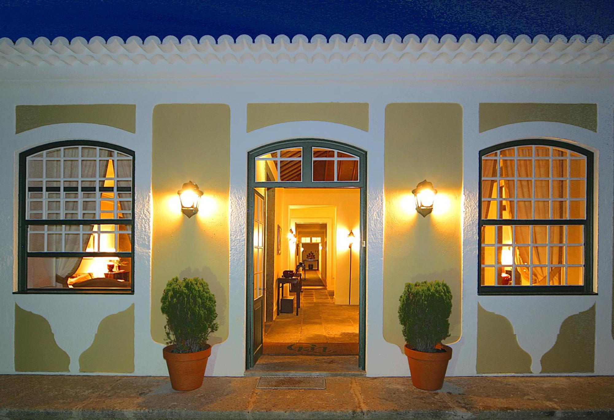Quinta Das Merces Angra do Heroísmo Exteriér fotografie