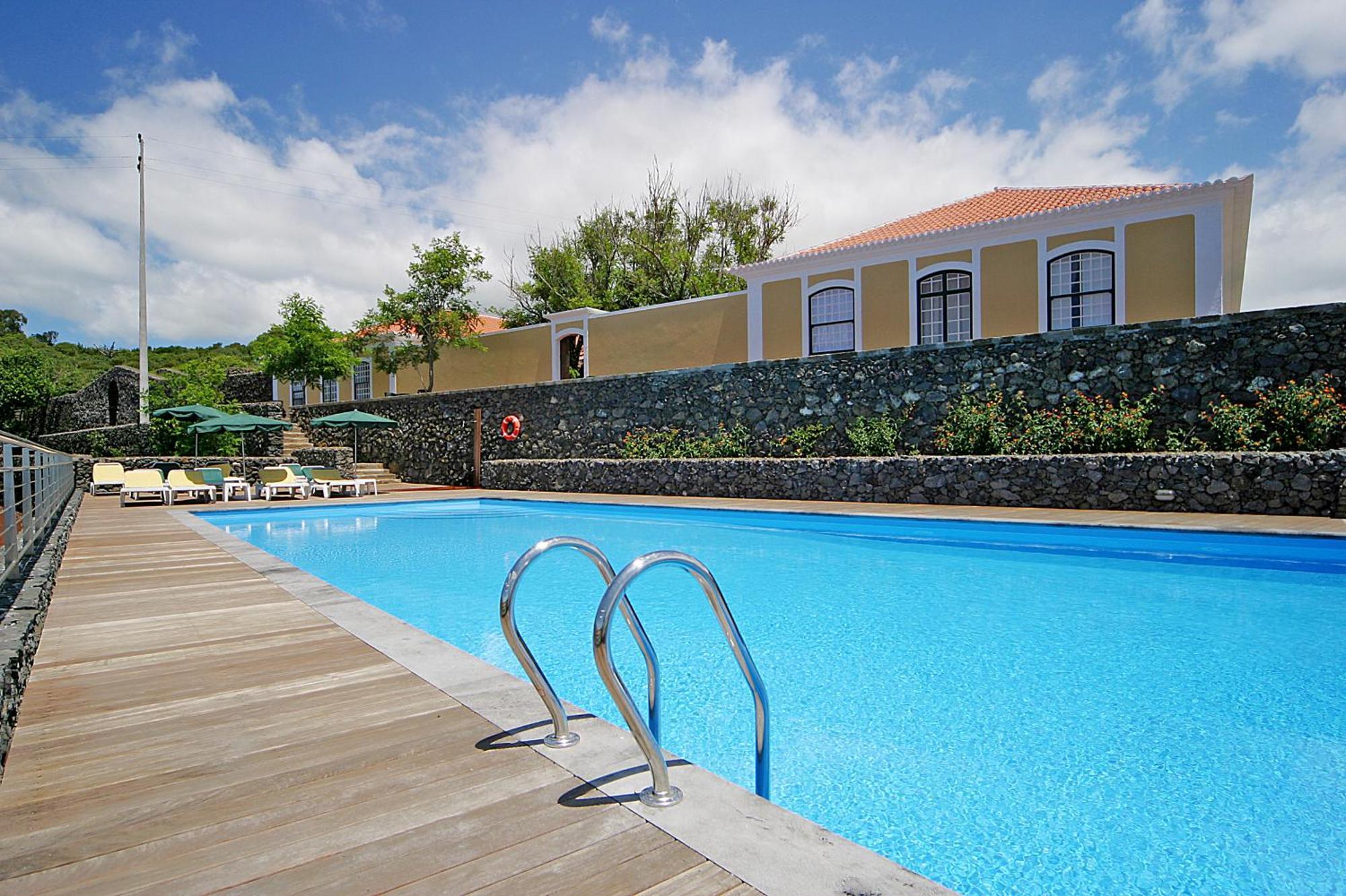 Quinta Das Merces Angra do Heroísmo Exteriér fotografie