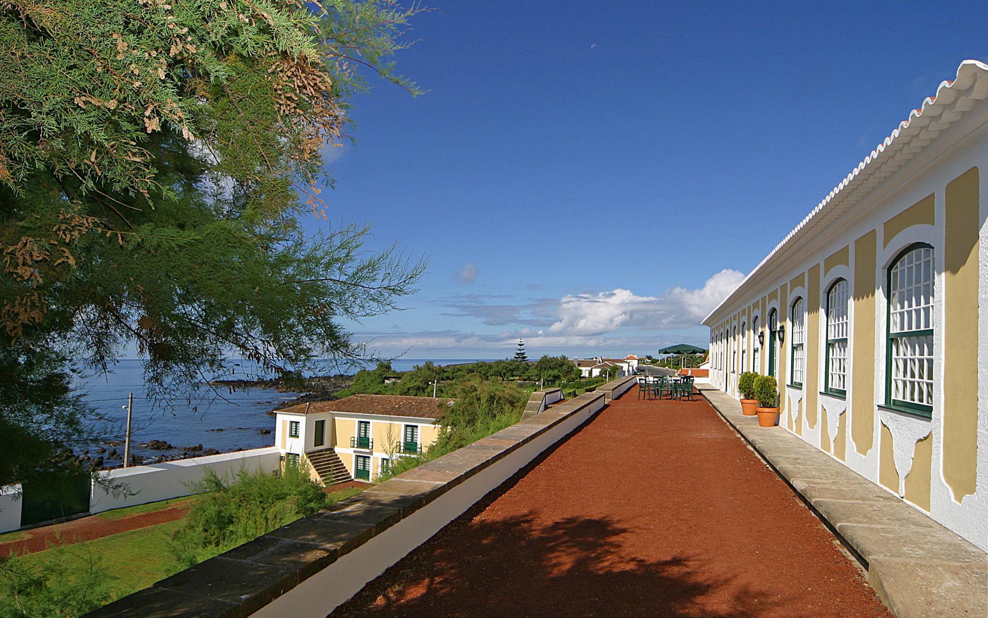 Quinta Das Merces Angra do Heroísmo Exteriér fotografie